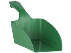 Vikan 56682 Hygiene Handschep Recht Medium Groen 1 Liter