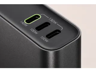 mophie Powerstation Ultra, 25000 mAh, Zwart - 4