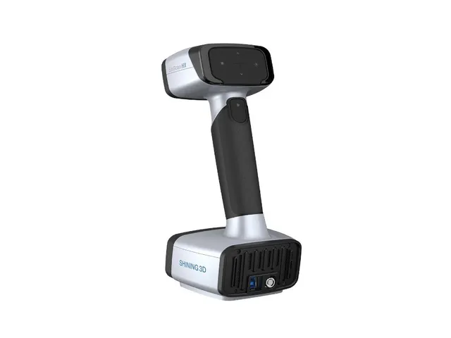 Einscan-HX / Exmodel Pro Shining 3D scanner bundle
