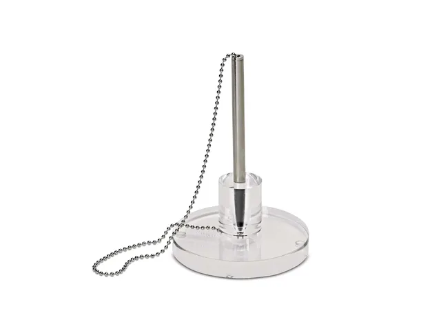 Baliepen Acryl Transparant