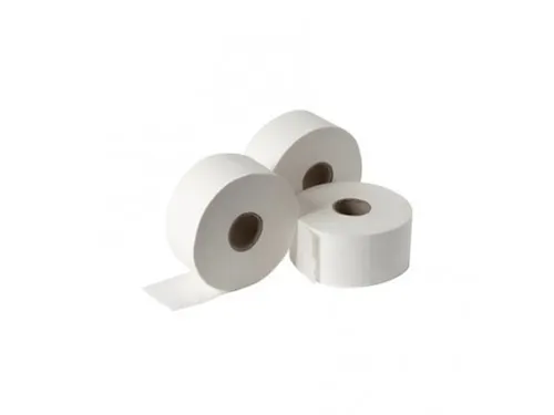 Mini Jumbo Toiletpapier 2-laags 200 Meter Grootverpakking