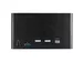Switch KVM 2 Ports Quadruple Écran DisplayPort