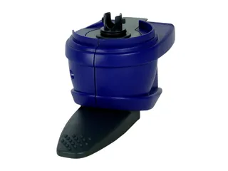 Dreumex One2clean Handreinigerdispenser blauw - 3