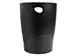 Corbeille-à-papier Ecobin Ecoblack - Noir