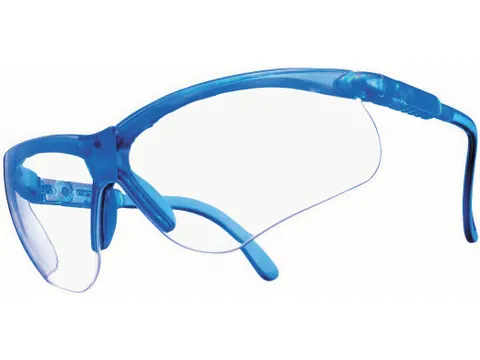 MSA Perspecta 010 veiligheidsbril met TuffStuff-coating