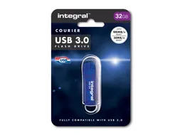 Integral Courier Usb-Stick 3.0 32Gb