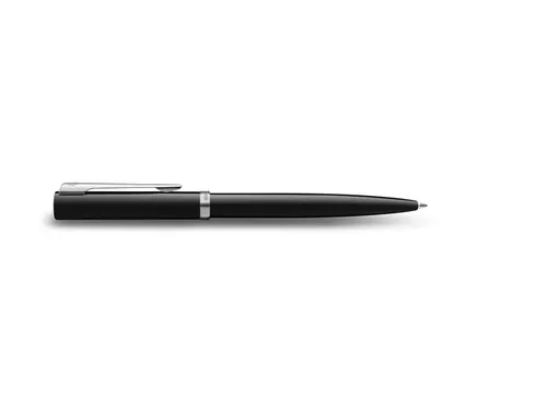 Balpen Waterman Allure Impression CT M Zwart