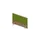 opzetpaneel bureau aanbouw zijkant NT-cherry BN7048-groen 800mm