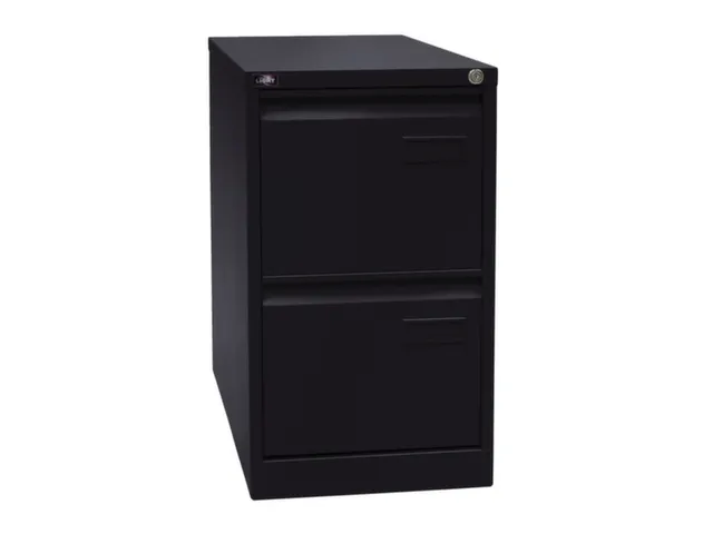 hangmappenkast,HxBxD 711x413x622mm,2hangmappenframes,1baan,romp zwart