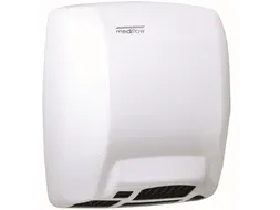 Handendroger Wit Automatisch, M03a (mediflow)