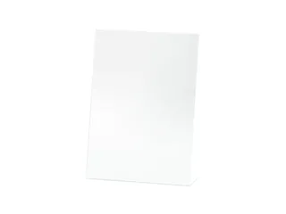 Kaarthouder Quantore A5 L-staand - 2