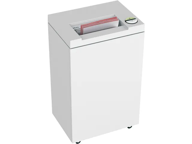 Papiervernietiger Ideal 2445 Cc 2x15mm Snippers P-5