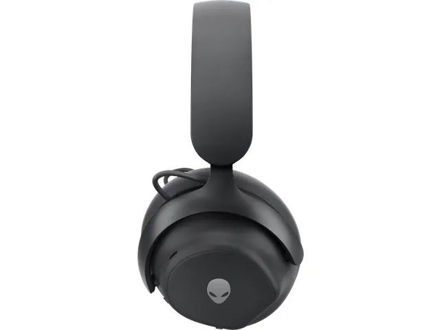 Pro Wireless Gaming Headset - Dark Side of the Moon