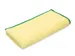 Element microvezeldoek 40x40cm geel 10 stuks