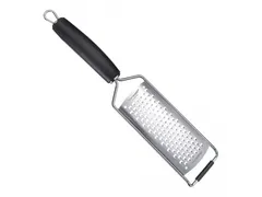 Westmark Rasp TechnicusSquare Middel grof RVS met kunststof handvat