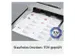 Etiquettes Recyclées Avery multi-usage, 210 x 148 mm, totale 20 etiqu