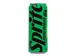 Frisdrank Sprite zero blik 330ml
