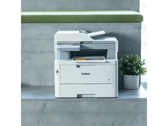 Multifunctional Laserprinter Brother MFC-L8340CDW