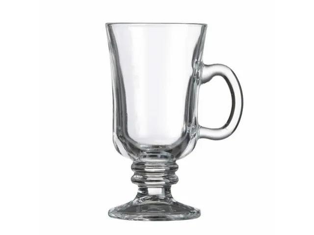 Onis Bill Irish Coffee Glas 24cl, doos 6 stuks