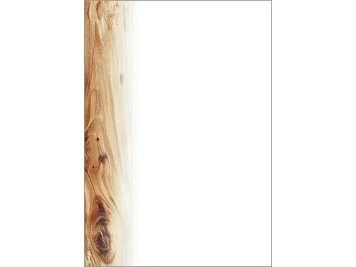 Designpapier Sigel A5 90grs Oak 2, pak 100 vel