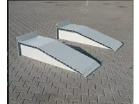 Altec GmbH Intern transportmateriaal