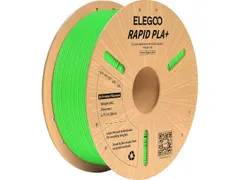 RAPID PLA+ 1,75mm GREEN 1kg