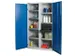 Armoire De Sécurité Tôle D'acier Pour Substances Polluantes