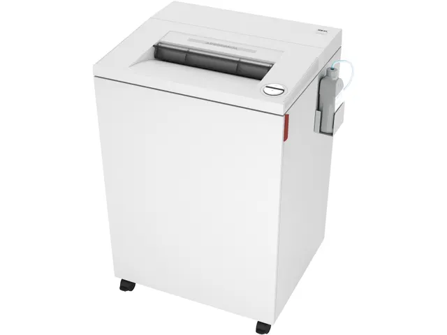 Papiervernietiger IDEAL 4003 CC 4x40 mm auto-olie