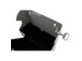 Cendrier mural Vepa Bins 3L gris