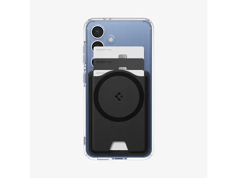 Spigen Hoes Galaxy S25 Valentinus Wlt MF+ Bl