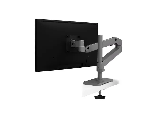Ergotron LX Pro Series 45-709-293 Monitorarm 34 Inch Grijs