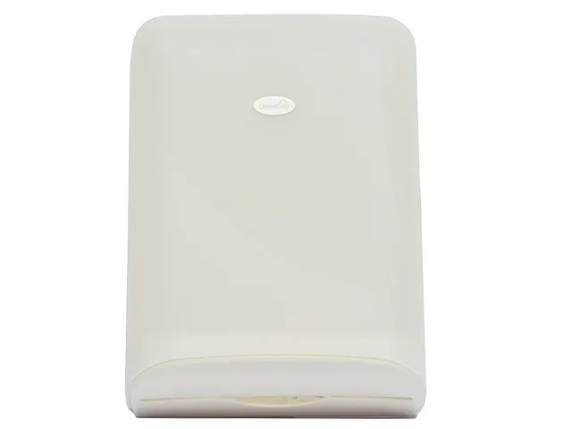 Diversey Soft Care Handdoekdispenser V-Fold 1pc Wit