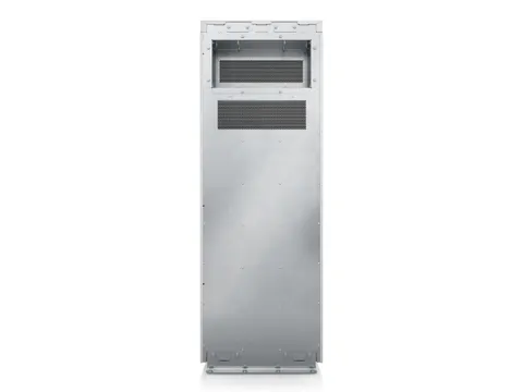 Galaxy VS modulaire accukast voor maximaal 6 slimme modulaire accukits