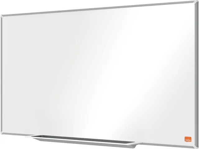 Impression Pro whiteboard, emaille, 71 x 40