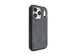 ZAGG Sedona Snap Kickstand, Housse, Apple, iPhone 17 Pro, 16 cm (6.3 i