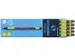 fineliner Schneider Line-Up 0.4mm topaz-brown