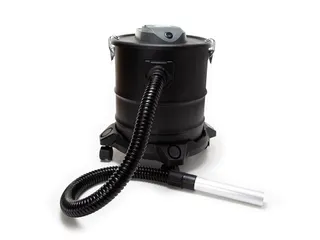 Aszuiger 1200W 20 Liter Met Wielbasis - 1