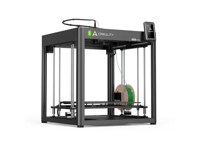 3d Printer Filament Creality Ender-5 Max