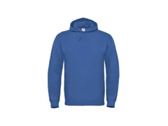 B&C Id.003 Sweater S R/Blu