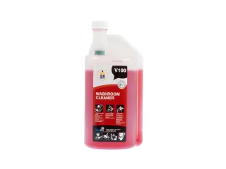 Sanitairreiniger Selden V100 concentraat doseerfles 1000 ml - 1