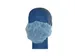 Masque à barbe Intersafe , blanc, taille 18, les 100 pièces