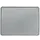 Whiteboard Nobo Slim Line 43x58cm Zilver