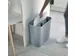 Afvalbak GoRecycle 2x14 Liter