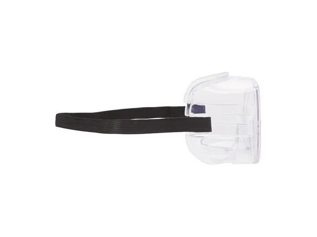 Ruimzichtbril 3M classic 4800 heldere lens