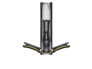 Dyson Airblade Handdroger Energiezuinig - 3