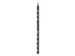 APC NetShelter Rack PDU Advanced, Avec mesure en ligne, 0U, Triphasé,