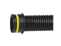 Zuigslang,v. nat-droogzuigers,slang L 2,5m,nom. brdte 35mm