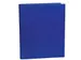 Ringmap A4 2 Ringen van 26mm Blauw