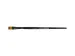 Penseel Kangaro Serie 341 plat Nr. 8 synthetisch doos 12 stuks