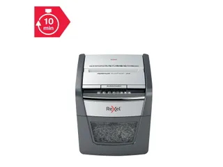 Papiervernietiger Rexel Optimum Auto+ 45X snippers 4x28mm - 15